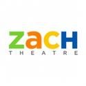ZACH's RAGTIME Opens 10/17 at the Topfer Theatre