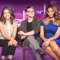 Lifetime Premieres PROJECT RUNWAY: THREADS Teen Competition Tonight