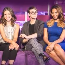 Lifetime Premieres PROJECT RUNWAY: THREADS Teen Competition Tonight