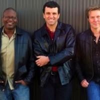 Tituss Burgess, Ron Bohmer and Bradley Dean Set for OH WHAT A NIGHT! Billboard Hits…