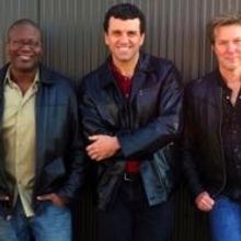 Tituss Burgess, Ron Bohmer and Bradley Dean Set for OH WHAT A NIGHT! Billboard Hits o