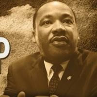 James T. Alfred and Erika LaVonn Star in Penumbra's THE MOUNTAINTOP at the Guthrie…