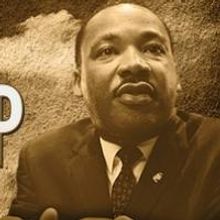 James T. Alfred and Erika LaVonn to Star in Penumbra's THE MOUNTAINTOP at the Guthrie