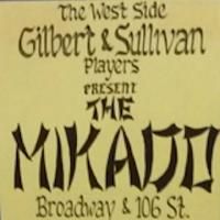 Gilbert & Sullivan Players to Celebrate 40th Season with Gala Performance, 10/12