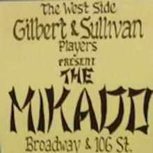 Gilbert & Sullivan Players to Celebrate 40th Season with Gala Performance, 10/12