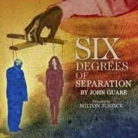 Stella Adler's SIX DEGREES OF SEPARATION to Open 3/14