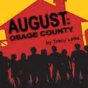 White Plains Performing Arts Center Presents AUGUST: OSAGE COUNTY, 10/5-14