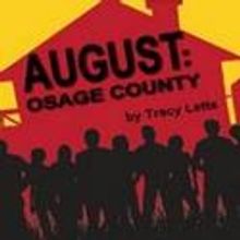 White Plains Performing Arts Center Presents AUGUST: OSAGE COUNTY, 10/5-14
