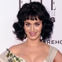 Fashion Photo of the Day 2/20/14 - Katy Perry