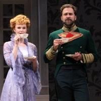 Kate Baldwin & Graham Rowat Set for Berkshire Theatre Group's BELLS ARE RINGING…