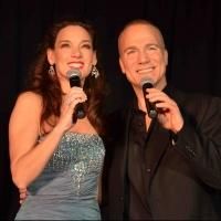 Franc D'Ambrosio and Glory Crampton Celebrate Andrew Lloyd Webber with ANGEL OF…