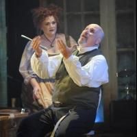Porchlight Music Theatre's SWEENEY TODD, Starring David Girolmo, Opens Tonight