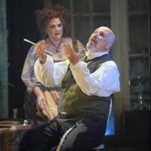 Porchlight Music Theatre's SWEENEY TODD, Starring David Girolmo, Opens Tonight