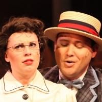 BWW Reviews: Broadway Rose Brings 76 Trombones and a Lot of Exuberance to THE MUSIC…