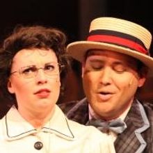 BWW Reviews: Broadway Rose Brings 76 Trombones and a Lot of Exuberance to THE MUSIC M