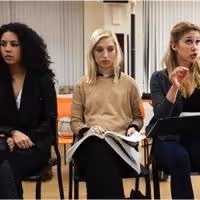 The New School's Mannes School of Music and Parsons School of Design Present FLIGHT…