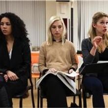 The New School's Mannes School of Music and Parsons School of Design Present FLIGHT…