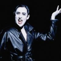 Interview with Actor, Alan Cumming