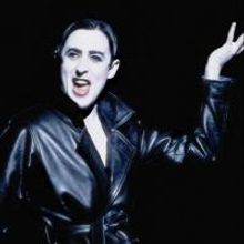 Interview with Actor, Alan Cumming