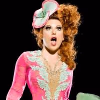 11th Annual New York Burlesque Festival Kicks Off Next Week, 9/26