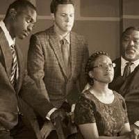 The Coterie Opens 2014-15 Season with ROSA PARKS AND THE MONTGOMERY BUS BOYCOTT, Now…