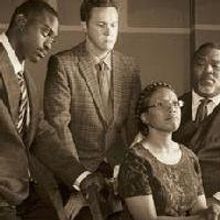 The Coterie Opens 2014-15 Season with ROSA PARKS AND THE MONTGOMERY BUS BOYCOTT, Now 