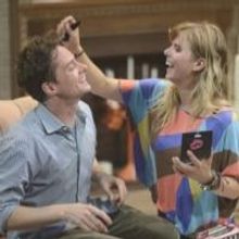 Photo Flash: First Look at Ground UP Productions' RUBBER DUCKS AND SUNSETS