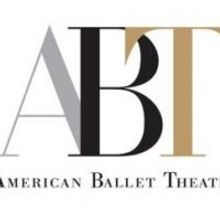 ABT to Premiere New Production of THE SLEEPING BEAUTY, 3/5