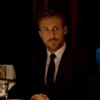 VIDEO: First Look - Ryan Gosling in Thriller ONLY GOD FORGIVES