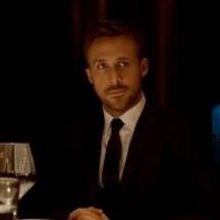 VIDEO: First Look - Ryan Gosling in Thriller ONLY GOD FORGIVES