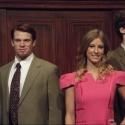 Oakland University Students Stage LEGALLY BLONDE, Now thru 2/10
