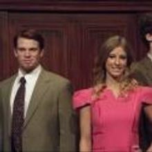 Oakland University Students Stage LEGALLY BLONDE, Now thru 2/10