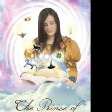 C. B. Graham Releases Debut Book, THE PRINCE OF HER DREAMS