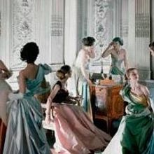 Met Museum's Costume Institute to Reopen with Charles James Exhibition, May-Aug 2014