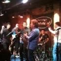 STAGE TUBE: Nick Jonas Jams with John Stamos - 'Can't Take My Eyes Off You' and More!