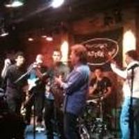 STAGE TUBE: Nick Jonas Jams with John Stamos - 'Can't Take My Eyes Off You' and More! Video