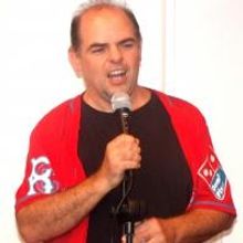 No Name's WORD UP! Comedy Show Begins Tonight at Washington Heights Bookshop