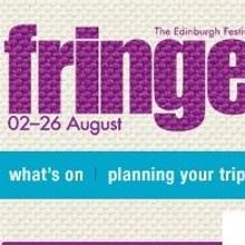EDINBURGH 2013 - Fringe Benefits