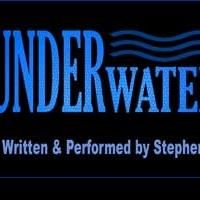 Good Theater Premieres UNDERWATERGUY, Now thru 4/13