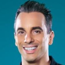 Sebastian Maniscalco Comes to Comedy Works Landmark Village This Weekend