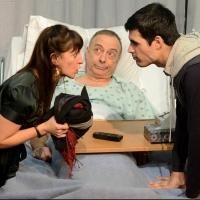 2nd Story Theatre Extends THE LYONS Through Feb 16