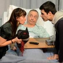 2nd Story Theatre Extends THE LYONS Through Feb 16