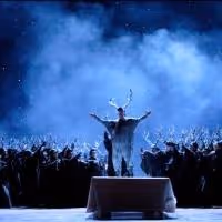 Icicle Creek Center for the Arts Presents THE MET: LIVE IN HD Series, Now thru May…