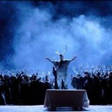 Icicle Creek Center for the Arts to Present THE MET: LIVE IN HD Series, 10/5-5/10