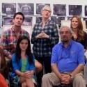 STAGE TUBE: Meet the Cast of UNDER MY SKIN's World Premiere at Pasadena Playhouse!