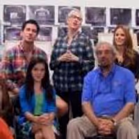 STAGE TUBE: Meet the Cast of UNDER MY SKIN's World Premiere at Pasadena Playhouse! Video