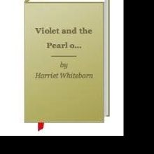Simon and Schuster Children's Books Acquires Three Books from Harriet Whitehorn