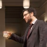 Broadway's Pulitzer Prize-Winning DISGRACED to Close March 1; US Tour to Launch…