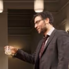 Broadway's Pulitzer Prize-Winning DISGRACED to Close March 1; US Tour to Launch…