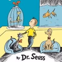 New Dr. Seuss Book, WHAT PET SHOULD I GET? to be Published, 7/28